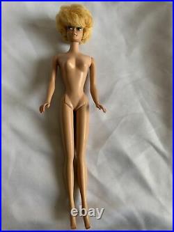 Vintage Barbie Midge Doll Bubble Cut Barbie's Japan 1962 Mattel #850
