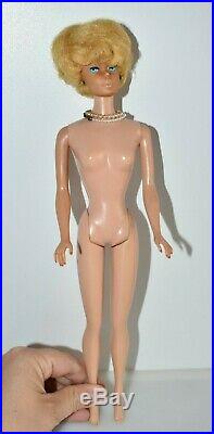 Vintage Barbie Midge Matell Japan Copyright 1962 + 1958 Fach C5
