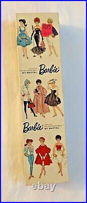 Vintage Barbie Midge Swirl Ponytail Model #850 1964 SEE UPDATED DESCRIPTION