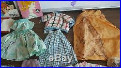 Vintage Barbie Mixed Lot Vintage Barbie Doll Accessories Japan rare