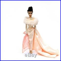 Vintage Barbie No. 850 #3 Barbie Ponytail Brunette with #983 Enchanted Evening