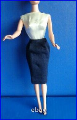 Vintage Barbie Outfit Commuter Set Complete #916 1959-60