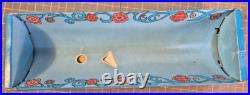 Vintage Barbie P. J. Twist N Turn TNT Doll with Swimsuit Sunglasses Box Stand