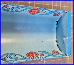 Vintage Barbie P. J. Twist N Turn TNT Doll with Swimsuit Sunglasses Box Stand