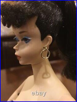 Vintage Barbie Ponytail #3 Original Gorgeous