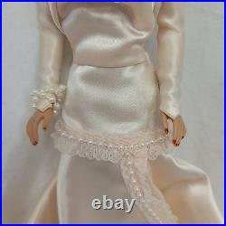 Vintage Barbie Ponytail #5 Blonde Doll 1960s Mattel