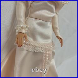 Vintage Barbie Ponytail #5 Blonde Doll 1960s Mattel