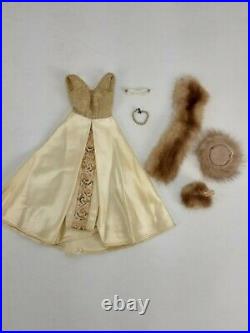 Vintage Barbie Premiere #92 Mystery Dress PLUS EXTRA