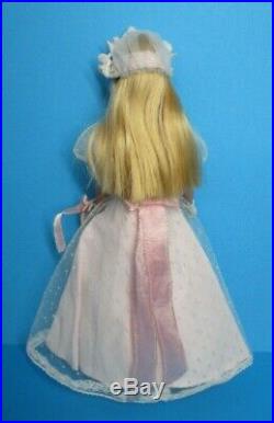 Vintage Barbie SKIPPER Doll Blonde Hair JUNIOR BRIDESMAID