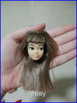 Vintage Barbie SKIPPER Japanese Doll 1963