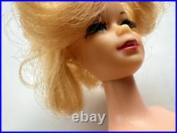 Vintage Barbie STACEY Twist N Turn Blonde Short Flip Doll TNT Mattel Japan READ Vintage Barbie STACEY Twist N Turn Blonde Short Flip Doll TNT Mattel Japan READ