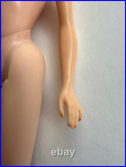 Vintage Barbie STACEY Twist N Turn Blonde Short Flip Doll TNT Mattel Japan READ