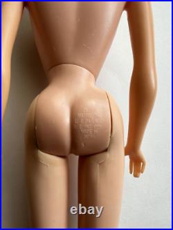 Vintage Barbie STACEY Twist N Turn Blonde Short Flip Doll TNT Mattel Japan READ