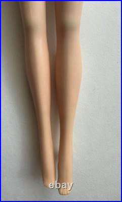 Vintage Barbie STACEY Twist N Turn Blonde Short Flip Doll TNT Mattel Japan READ