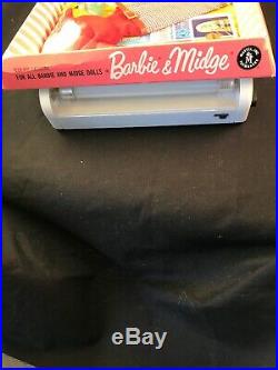 Vintage Barbie STUDENT TEACHER #1622 MINT IN SEALED BOX