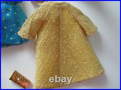 Vintage Barbie Sears Exclusive Glimmer Glamour Fabulous bright color