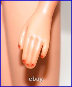 Vintage Barbie Stacey Flip Hair Redhead TNT Bend Leg Doll #1165 1969 Mattel Vintage Barbie Stacey Flip Hair Redhead TNT Bend Leg Doll #1165 1969 Mattel