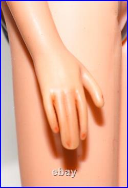 Vintage Barbie Stacey Flip Hair Redhead TNT Bend Leg Doll #1165 1969 Mattel Vintage Barbie Stacey Flip Hair Redhead TNT Bend Leg Doll #1165 1969 Mattel