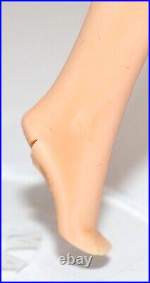 Vintage Barbie Stacey Flip Hair Redhead TNT Bend Leg Doll #1165 1969 Mattel Vintage Barbie Stacey Flip Hair Redhead TNT Bend Leg Doll #1165 1969 Mattel