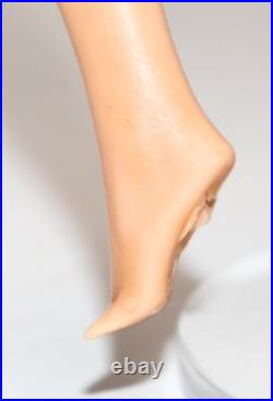 Vintage Barbie Stacey Flip Hair Redhead TNT Bend Leg Doll #1165 1969 Mattel Vintage Barbie Stacey Flip Hair Redhead TNT Bend Leg Doll #1165 1969 Mattel