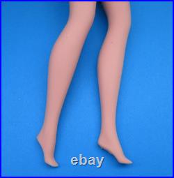 Vintage Barbie TALKING STACEY Doll #1125 Side Ponytail Blonde Hair SHE TALKS
