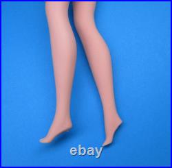 Vintage Barbie TALKING STACEY Doll #1125 Side Ponytail Blonde Hair SHE TALKS