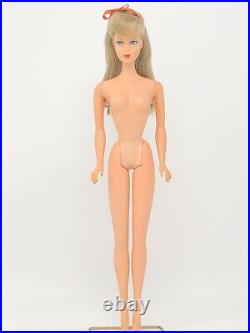 Vintage Barbie TNT BEAUTIFUL Ash Blonde Summer Sand Hair