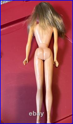 Vintage Barbie TNT GO GO COCO 1966 MOD ERA