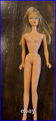 Vintage Barbie TNT GO GO COCO 1966 MOD ERA