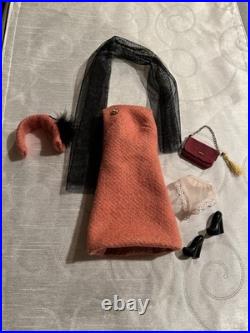 Vintage Barbie Titouan Redhead Bublecut from 1962