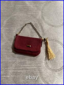 Vintage Barbie Titouan Redhead Bublecut from 1962