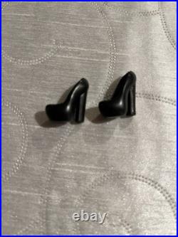 Vintage Barbie Titouan Redhead Bublecut from 1962