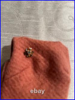 Vintage Barbie Titouan Redhead Bublecut from 1962