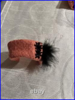 Vintage Barbie Titouan Redhead Bublecut from 1962