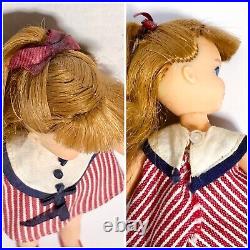 Vintage Barbie Tutti Doll Sundae Treat Gift Set #3556 Nm