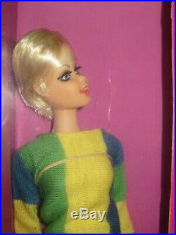Vintage Barbie Twiggy Doll NRFB