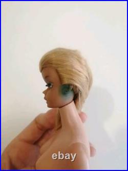 Vintage Barbie doll 1960s doll Mattel Japan