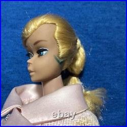 Vintage Barbie doll swirl ponytail body only from Japan