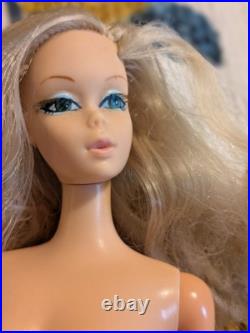 Vintage Beautiful Bride Barbie Doll 1976-77 made in Japan