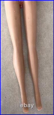 Vintage Bend Leg Midge, OSS