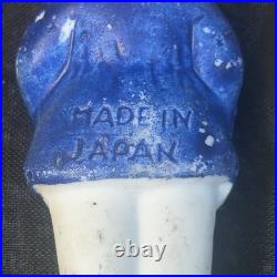 Vintage Bisque Doll Lot 1920s-30s All Marked JAPAN 7 Dolls 3-4 Painted SEE