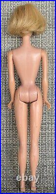 Vintage Blonde Bendable Leg American Girl Barie Tlc