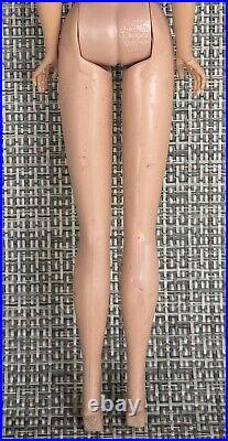 Vintage Blonde Bendable Leg American Girl Barie Tlc