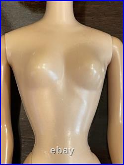 Vintage Blonde Bubblecut Doll Gorgeous