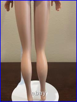 Vintage Blonde Bubblecut Doll Gorgeous Vintage Blonde Bubblecut Doll Gorgeous