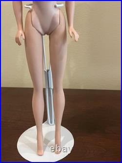 Vintage Blonde Bubblecut Doll Gorgeous