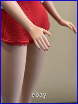 Vintage Blonde Bubblecut Doll Gorgeous Vintage Blonde Bubblecut Doll Gorgeous
