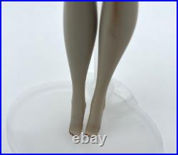 Vintage Blonde Ponytail # 3 Barbie Doll with Factory Updo/ Bun 1960s, EXQUISITE