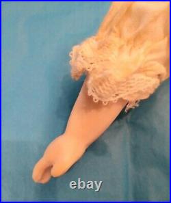 Vintage Bye Lo Baby Doll Made In Japan 10'