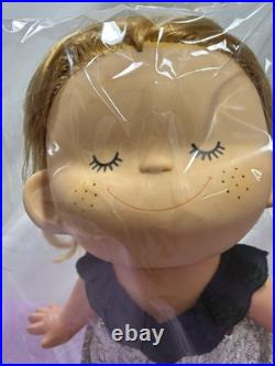 Vintage Doll Japan SOHUBI DOLL Mizumori Ado Rare